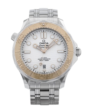 Luxury pre-owned watches still within the manufacturer’s warranty